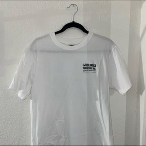 Modernica Furniture Tee